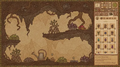 Potion Craft: Alchemist Simulator screenshot 13