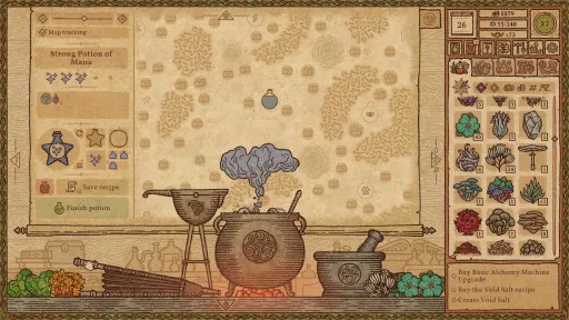Potion Craft: Alchemist Simulator screenshot 8