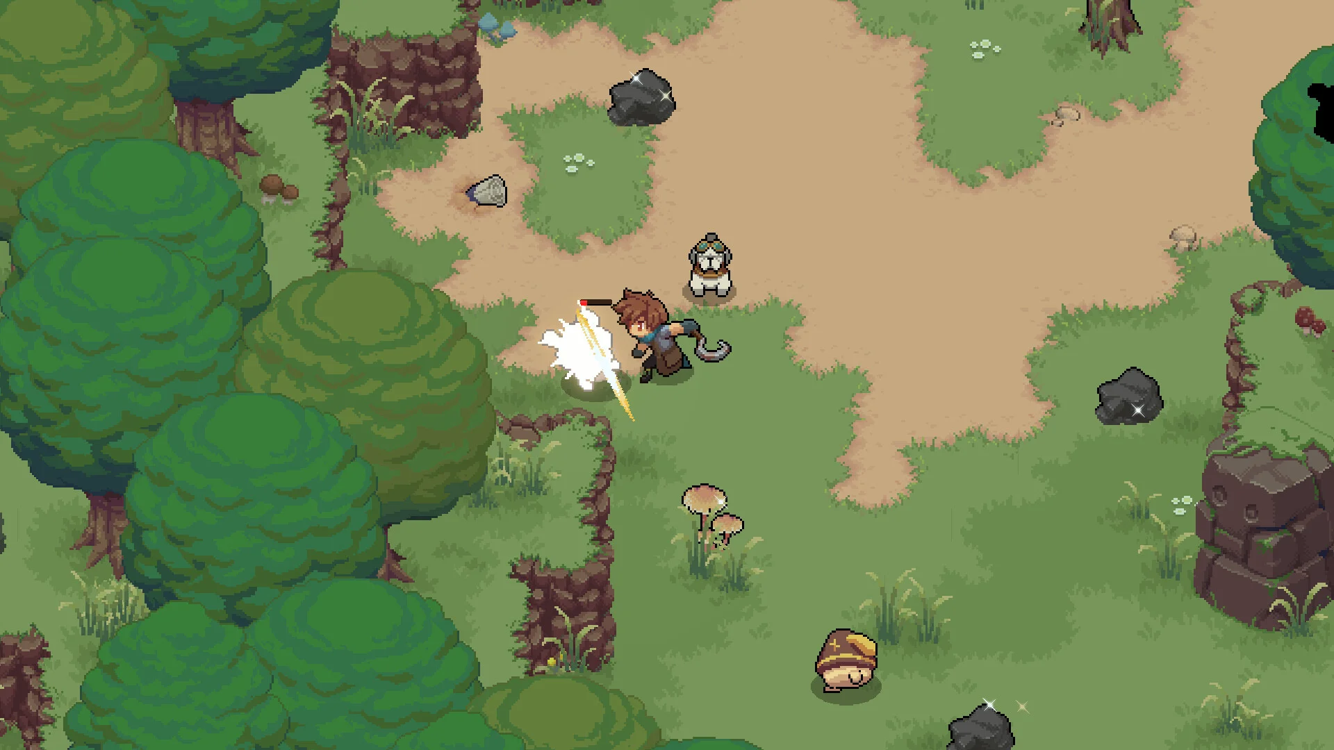 Potion Permit screenshot 5
