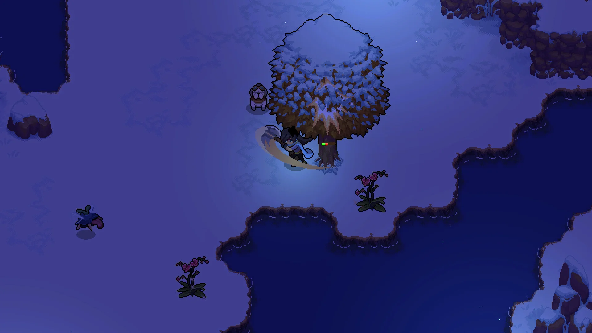 Potion Permit screenshot 6