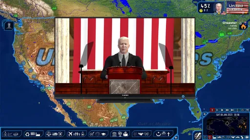 Power & Revolution 2023 Edition screenshot 9