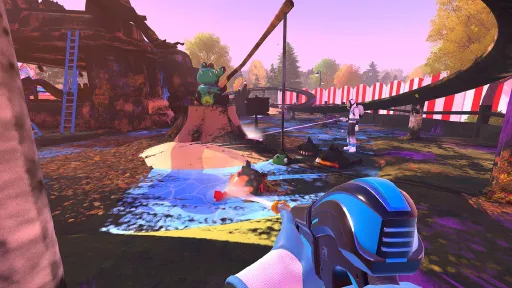 PowerWash Simulator 2 screenshot 3