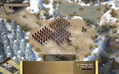 Praetorians - HD Remaster screenshot 2