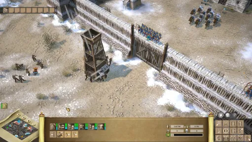Praetorians - HD Remaster screenshot 7