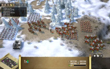 Praetorians - HD Remaster screenshot 8