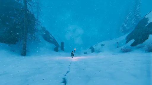 Praey for the Gods screenshot 6