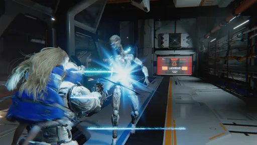 PRAGMATA screenshot 7