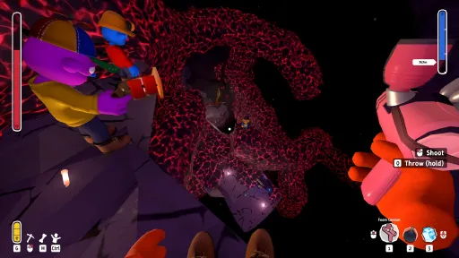 Pratfall screenshot 5