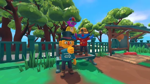 Pratfall screenshot 6