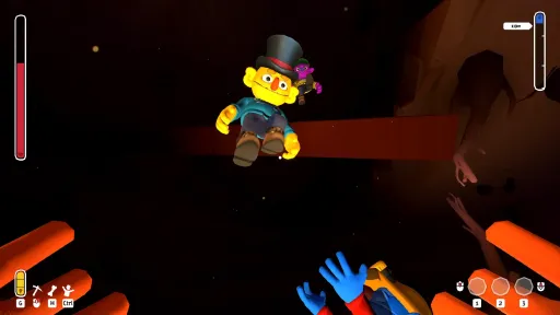 Pratfall screenshot 7