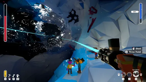 Pratfall screenshot 8