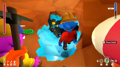 Pratfall screenshot 9