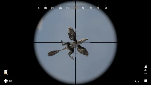Prehistoric Hunt screenshot 3