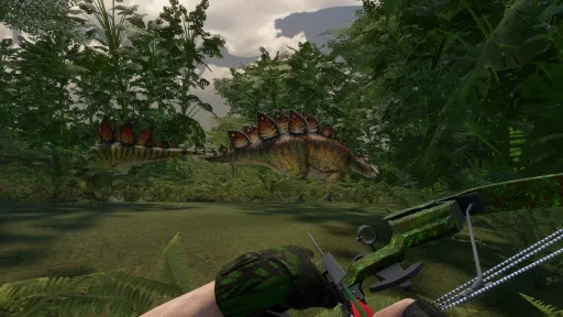 Prehistoric Hunt screenshot 4