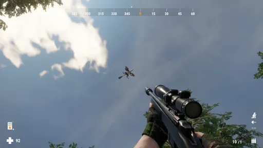Prehistoric Hunt screenshot 5