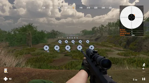 Prehistoric Hunt screenshot 7