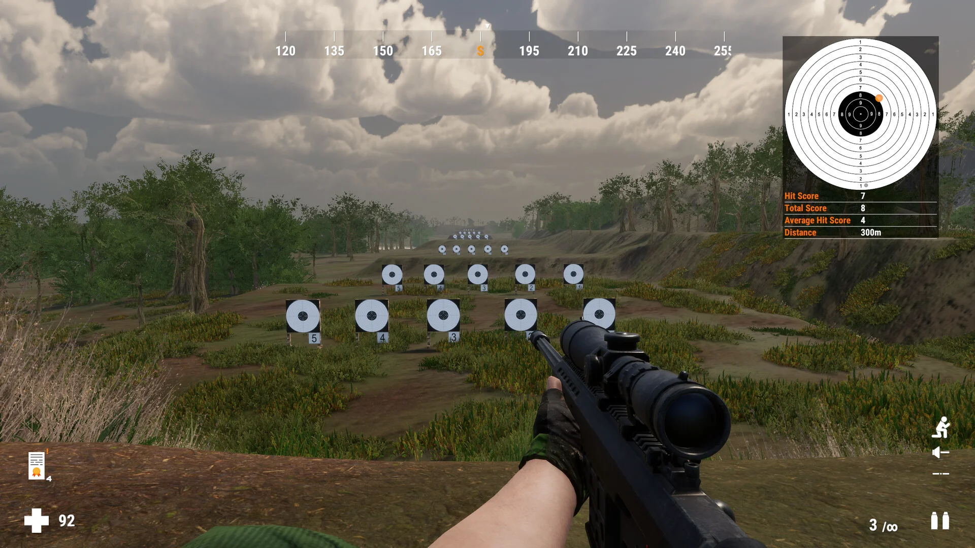 Prehistoric Hunt screenshot 7