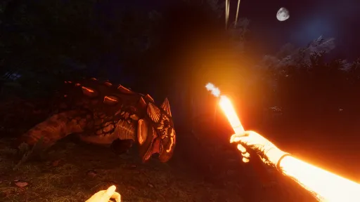 Prehistoric Hunt screenshot 8
