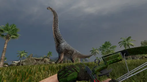 Prehistoric Hunt screenshot 9