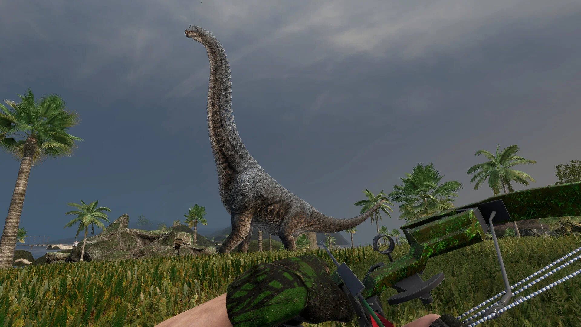 Prehistoric Hunt screenshot 9
