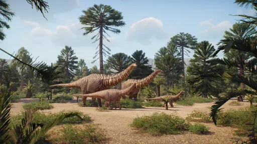 Prehistoric Kingdom screenshot 13