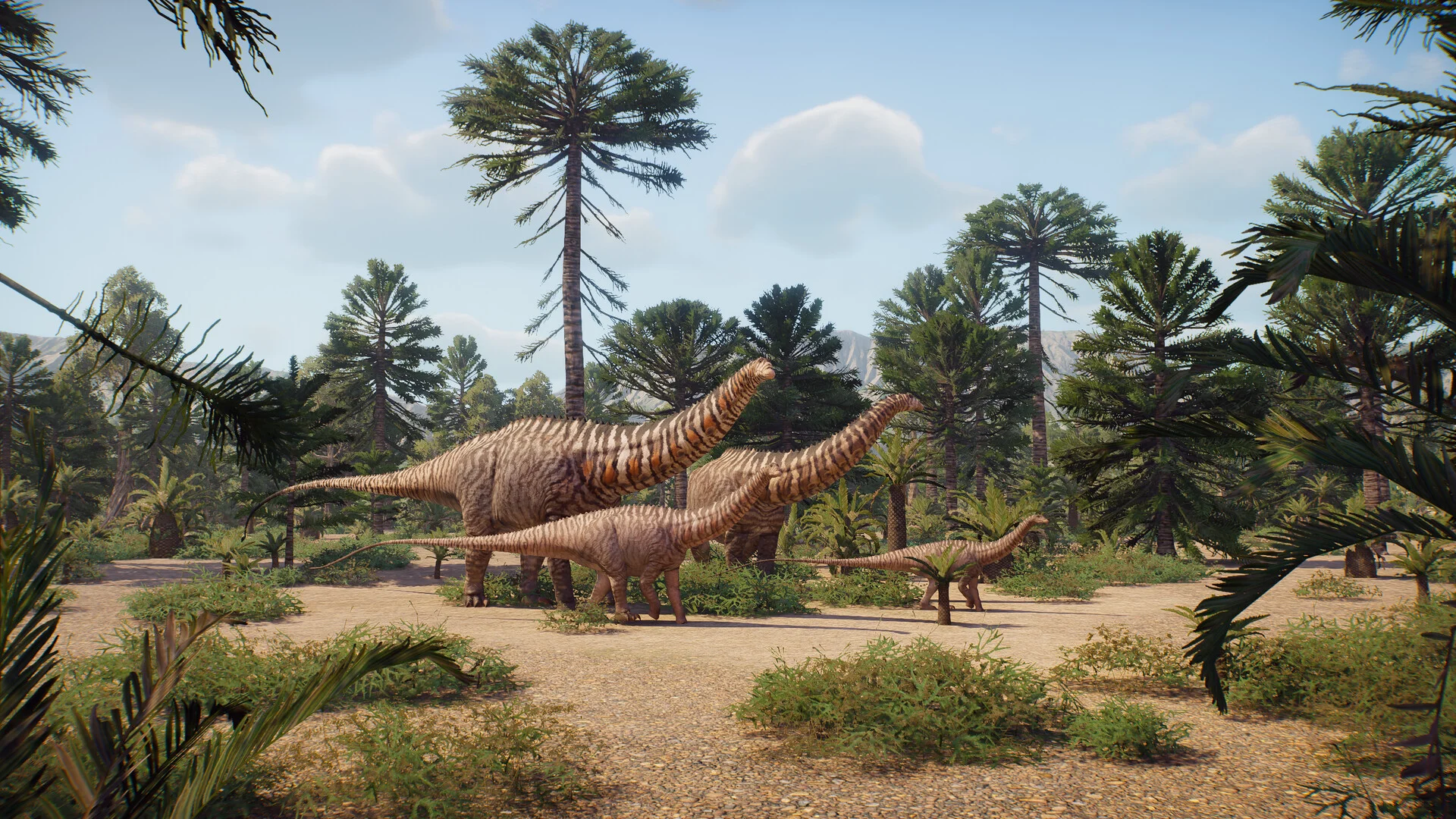 Prehistoric Kingdom screenshot 13
