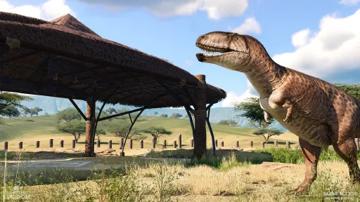 Prehistoric Kingdom screenshot 19