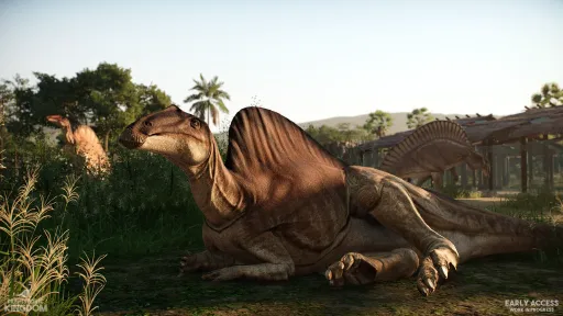 Prehistoric Kingdom screenshot 20