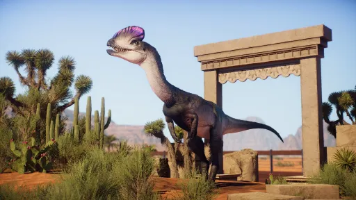 Prehistoric Kingdom screenshot 21