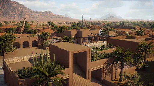Prehistoric Kingdom screenshot 22