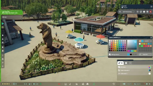 Prehistoric Kingdom screenshot 7