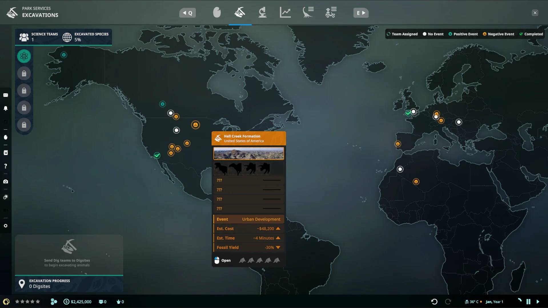 Prehistoric Kingdom screenshot 9