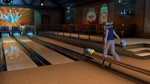 Premium Bowling screenshot 10