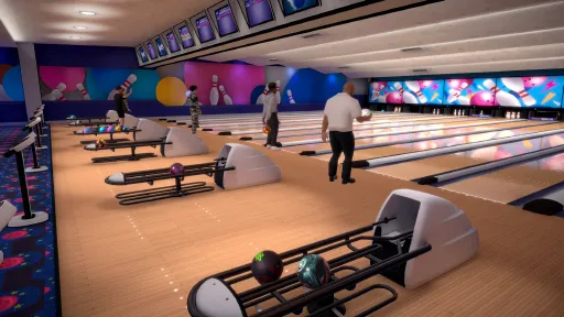 Premium Bowling screenshot 2