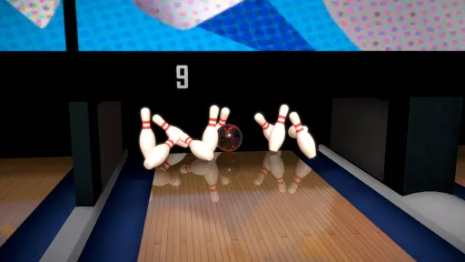 Premium Bowling screenshot 3