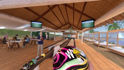 Premium Bowling screenshot 4