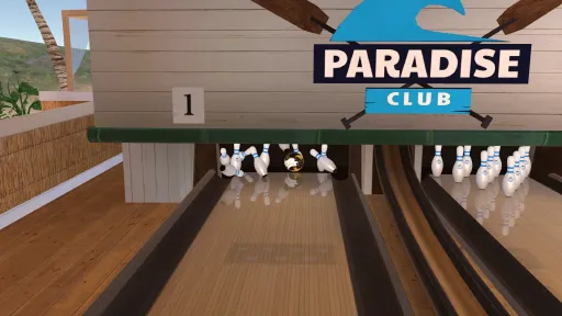 Premium Bowling screenshot 5