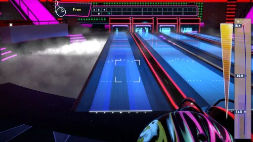 Premium Bowling screenshot 6