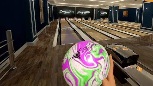 Premium Bowling screenshot 8