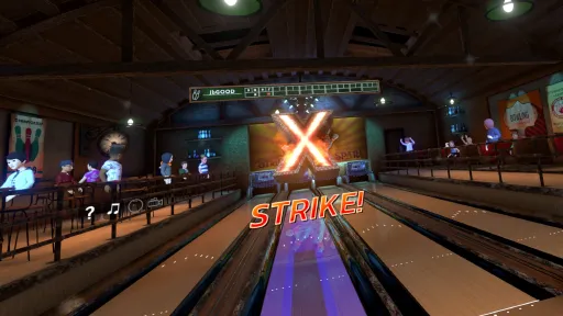 Premium Bowling screenshot 9