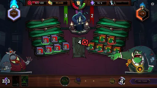 Prime Monster screenshot 1
