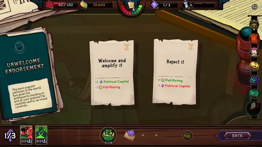 Prime Monster screenshot 2
