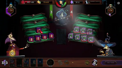 Prime Monster screenshot 3