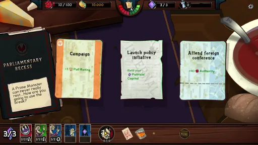 Prime Monster screenshot 4