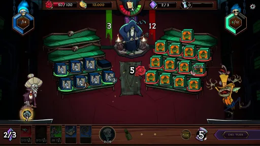 Prime Monster screenshot 5