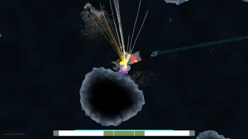 Primordialis screenshot 1