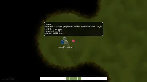 Primordialis screenshot 2