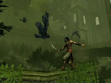 Prince of Persia: Warrior Within™ screenshot 10