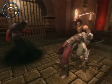 Prince of Persia: Warrior Within™ screenshot 13