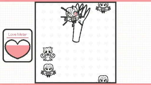 Print I Love U screenshot 1
